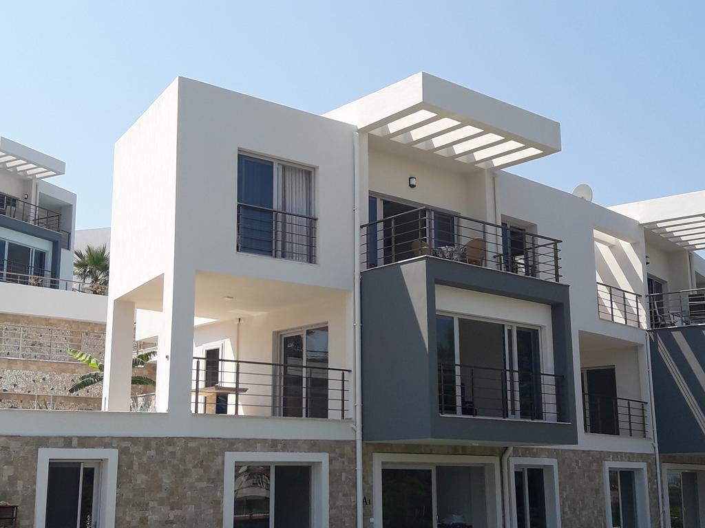 1 Room Apart At Kusadasi Sogucak Village Soğucak Exterior foto