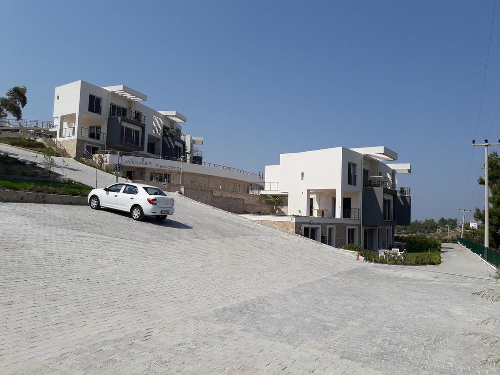 1 Room Apart At Kusadasi Sogucak Village Soğucak Exterior foto