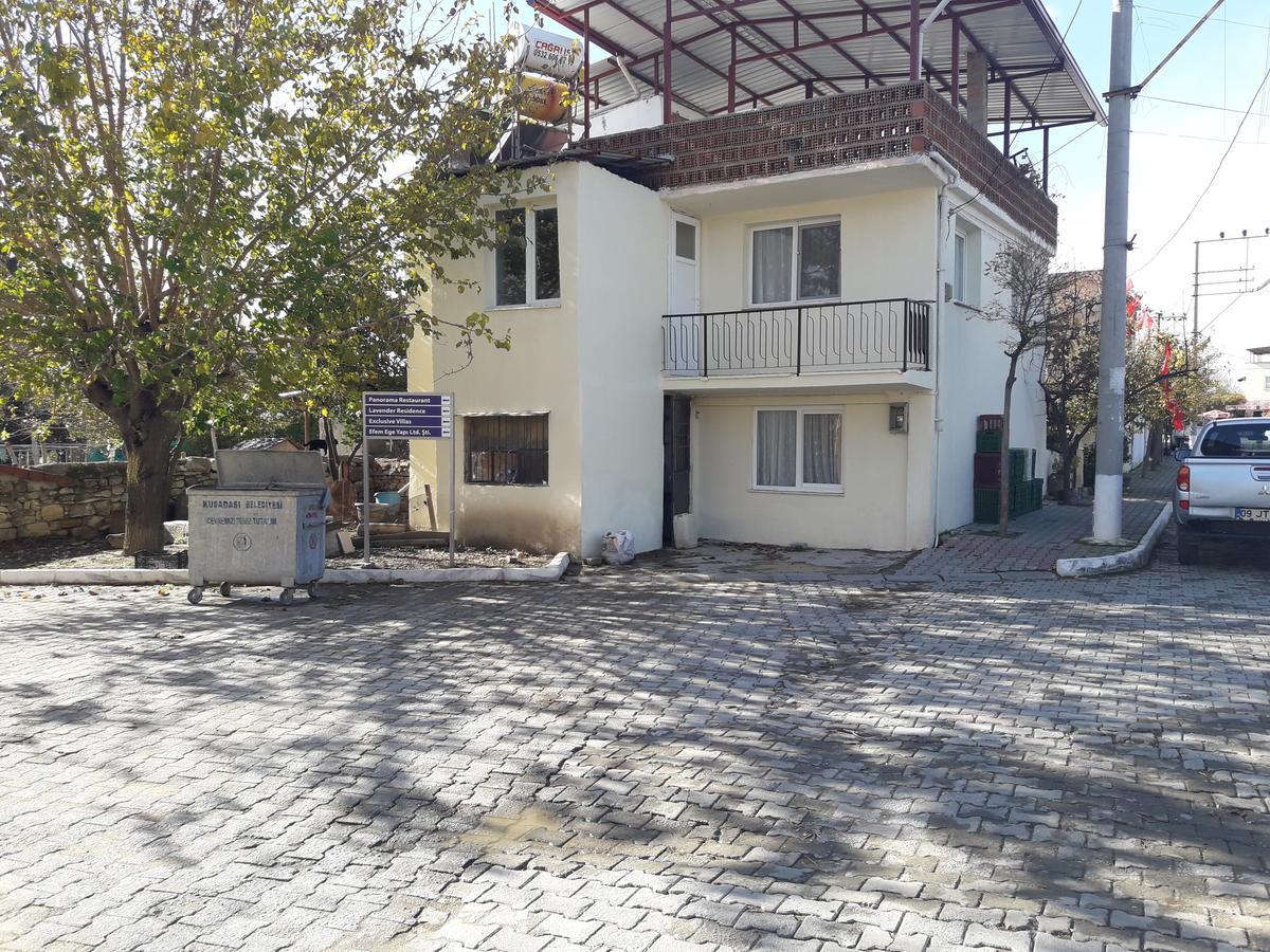 1 Room Apart At Kusadasi Sogucak Village Soğucak Exterior foto