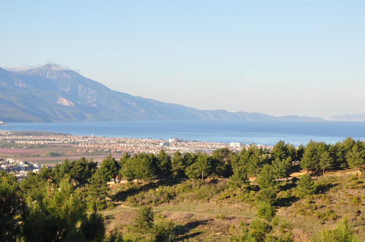 1 Room Apart At Kusadasi Sogucak Village Soğucak Exterior foto